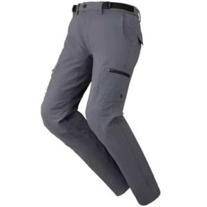 RS Taichi New Quick Dry Cargo Pant - Gun Metal