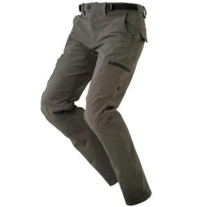 RS Taichi New Quick Dry Cargo Pant - Khaki