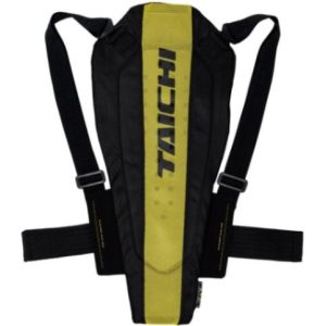 RS Taichi Stealth CE Back Protector