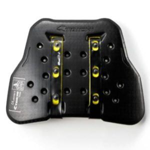 RS Taichi Teccell Chest Protector (With Button)