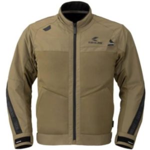 RS Taichi Torque Air Jacket - Khaki