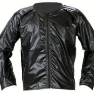 RS Taichi Windstop Inner Jacket - Black