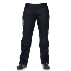 Raida Tourer Motorcycle Pant - Black