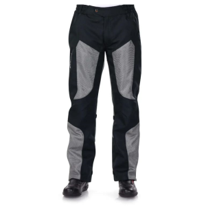 Raida Tourer Motorcycle Pant - Grey