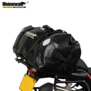 Rhinowalk 65L Motorcycle Waterproof Bag Large Capacity Motorcycle Dry Duffel Bag (MT20650)