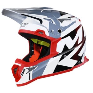 SMK Allterra X-power – Off Road Helmet – GL 126