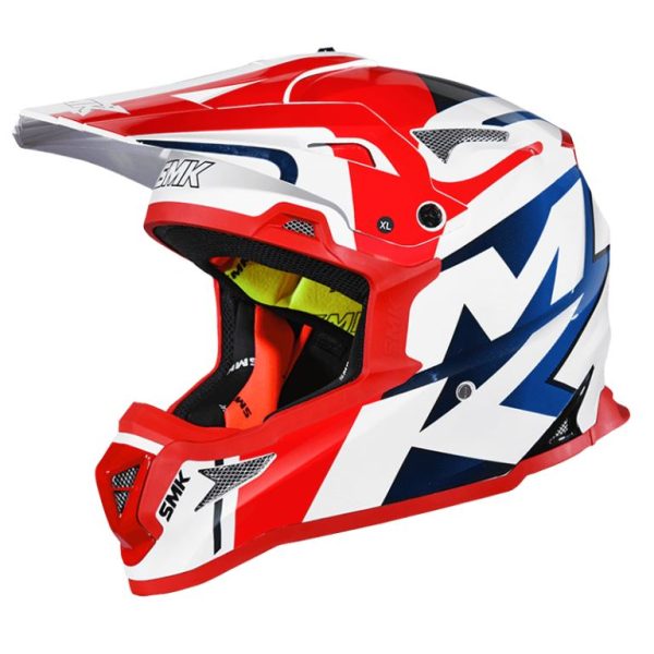 SMK Allterra X-power – Off Road Helmet – GL 153