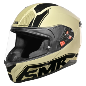 SMK Bionic Adult Aerix – Full Face Helmets – GL 128