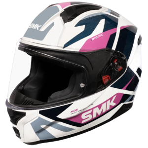 SMK Bionic Adult Kore – Full Face Helmets – GL 159