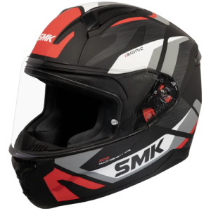 SMK Bionic Adult Kore – Full Face Helmets – MA 263