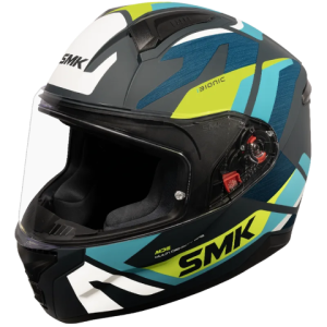 SMK Bionic Adult Kore – Full Face Helmets – MA 854