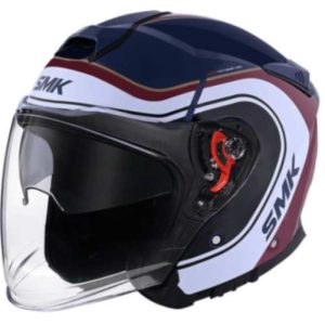 SMK GTJ Libero - Open Face Helmet - GL513