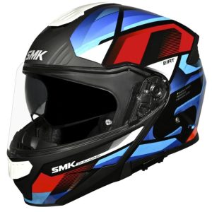 SMK Gullwing Venture – Flip-up Helmet – GL 253