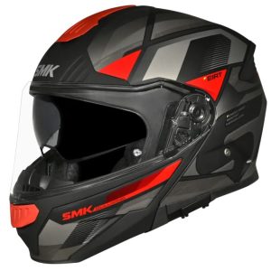 SMK Gullwing Venture – Flip-up Helmet – MA 263