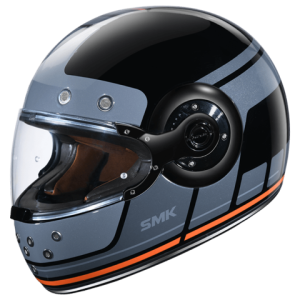 SMK Retro Ranchero – Full Face Helmets – GL 287