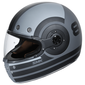 SMK Retro Ranko – Full Face Helmets – MA 626