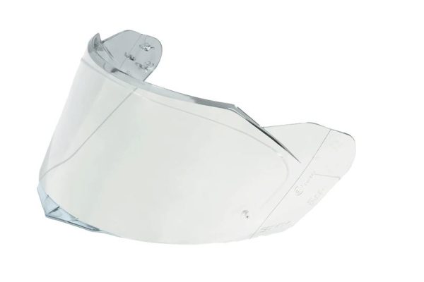 SMK Stellar Sport - Clear Visor (Pinlock 30 Ready)