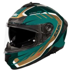 SMK Typhoon Aerot Full-Face Helmet - MA878