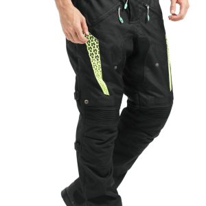 Solace S30 Pant V3T- (Neon)