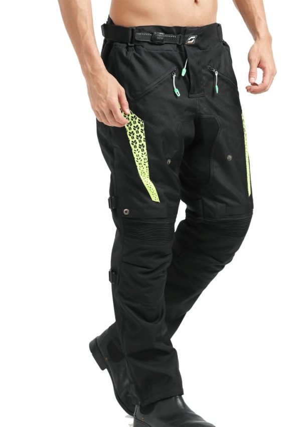 Solace S30 Pant V3T- (Neon)