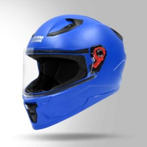 Studds Full Face Helmets - Raider Street Blue