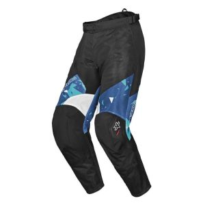 Viaterra Corbett Custom Color - Off Road Trail Riding Pants - Marine Blue