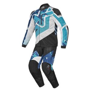 Viaterra Corbett Off-Road Suit - Blue