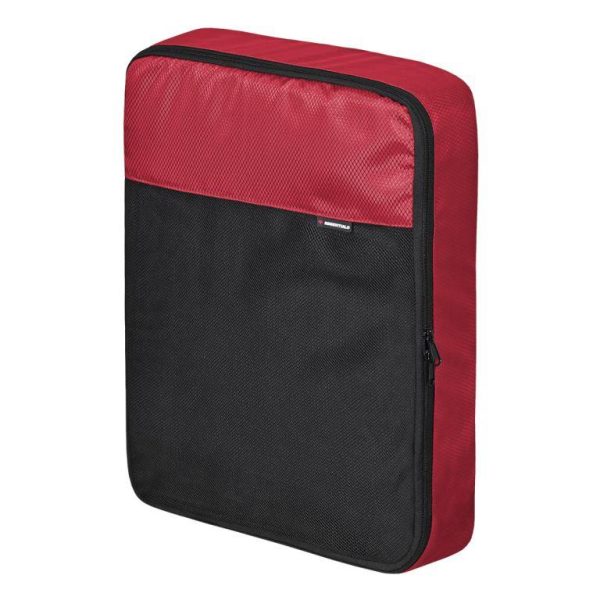 Viaterra Packing Cube - Red