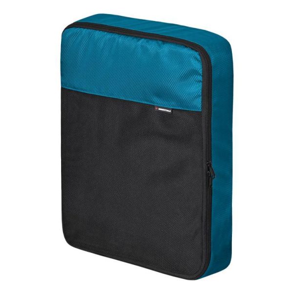 Viaterra Packing Cube – Cyan