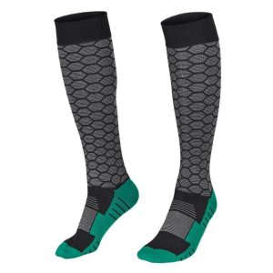 Viaterra Randy Sun – Waterproof Socks Knee High