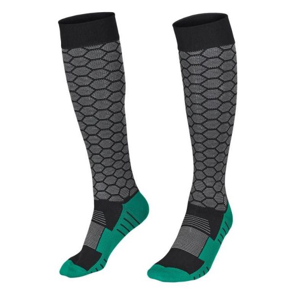 Viaterra Randy Sun – Waterproof Socks Knee High