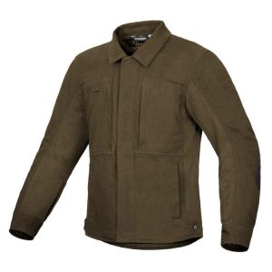 Viaterra Wayne – Urban Riding Jacket - Khaki