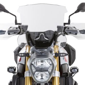 Wunderlich BMW R1200R Screens - Touring(Clear)-30450-101