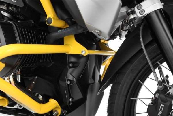 Wunderlich BMW R1250GS Protection - Off Road Eng Bar Reinforecement(Yellow)-26441-209