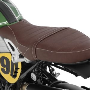 Wunderlich BMW RNineT Ergonomics - Seat(Brown)- 44118-003