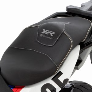 Wunderlich BMW S 1000 XR Ergonomics - Wunderlich 