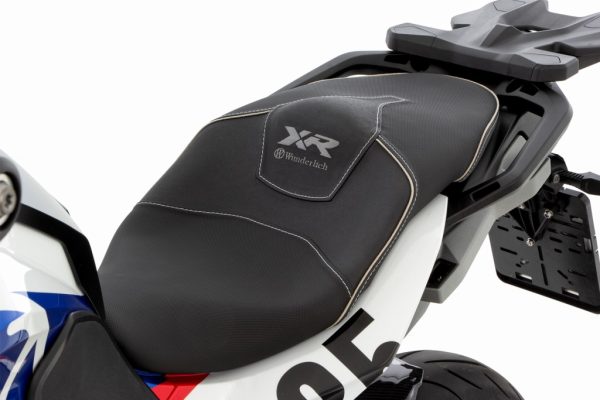 Wunderlich BMW S 1000 XR Ergonomics - Wunderlich "Active Comfort" Seat(Standard)-35672-300