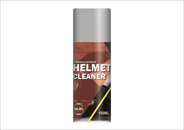 Helmet Cleaner 150ml - Tecza