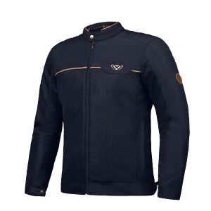 IXON Cornet Jacket - NavyBrown