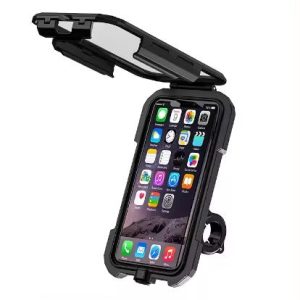 Kewig Motorcycle Accessories Motorcycle phone holder (M18L-B1)