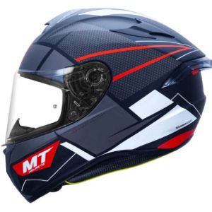 MT Targo Pro Podium Matt Helmets Grey