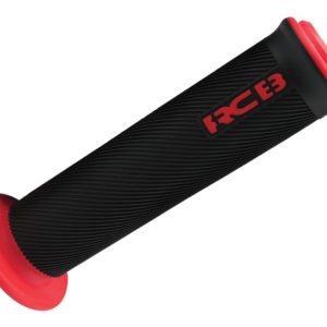 RCB HG66 Grip Set 01HG009 01HG012B - Red