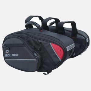 Solace EasyRide Saddle Bags