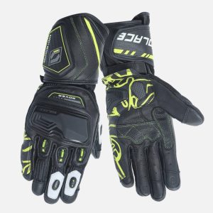 Solace Rover Long Gloves ( B.Neon)