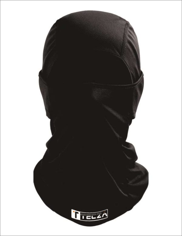 Tecza Balaclava Dry Fit