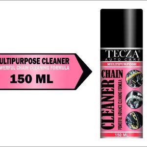 Tecza Chain Cleaner 150ML