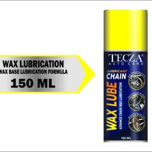 Tecza Chain Wax Lube 150ML