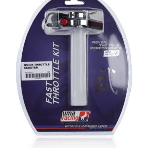 UMA Racing Quick Throttle Scooter 02Q00020