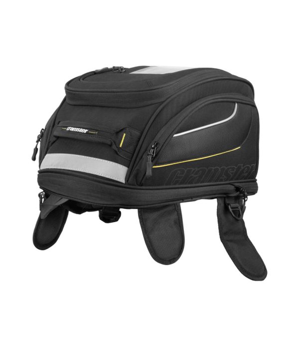 Cramster Turtle Tank Bag - 24L
