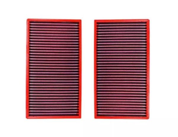 BMC Air Filter For Ferrari F12 Berlinetta ( Full Kit) 1217 - (FB48720)